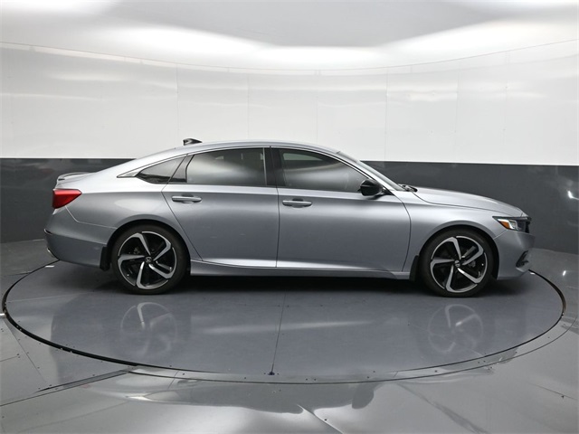2022 Honda Accord Sport SE 1.5T photo 3