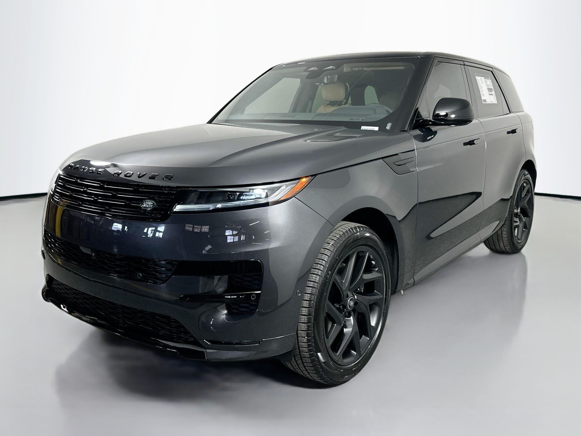 2025 Land Rover Range Rover Sport Dynamic SE's photo