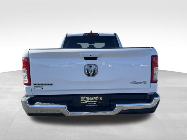 2022 Ram 1500 Big Horn Lone Star photo 2