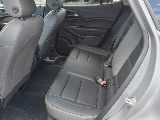 2025 Chevrolet Trax ACTIV photo 9