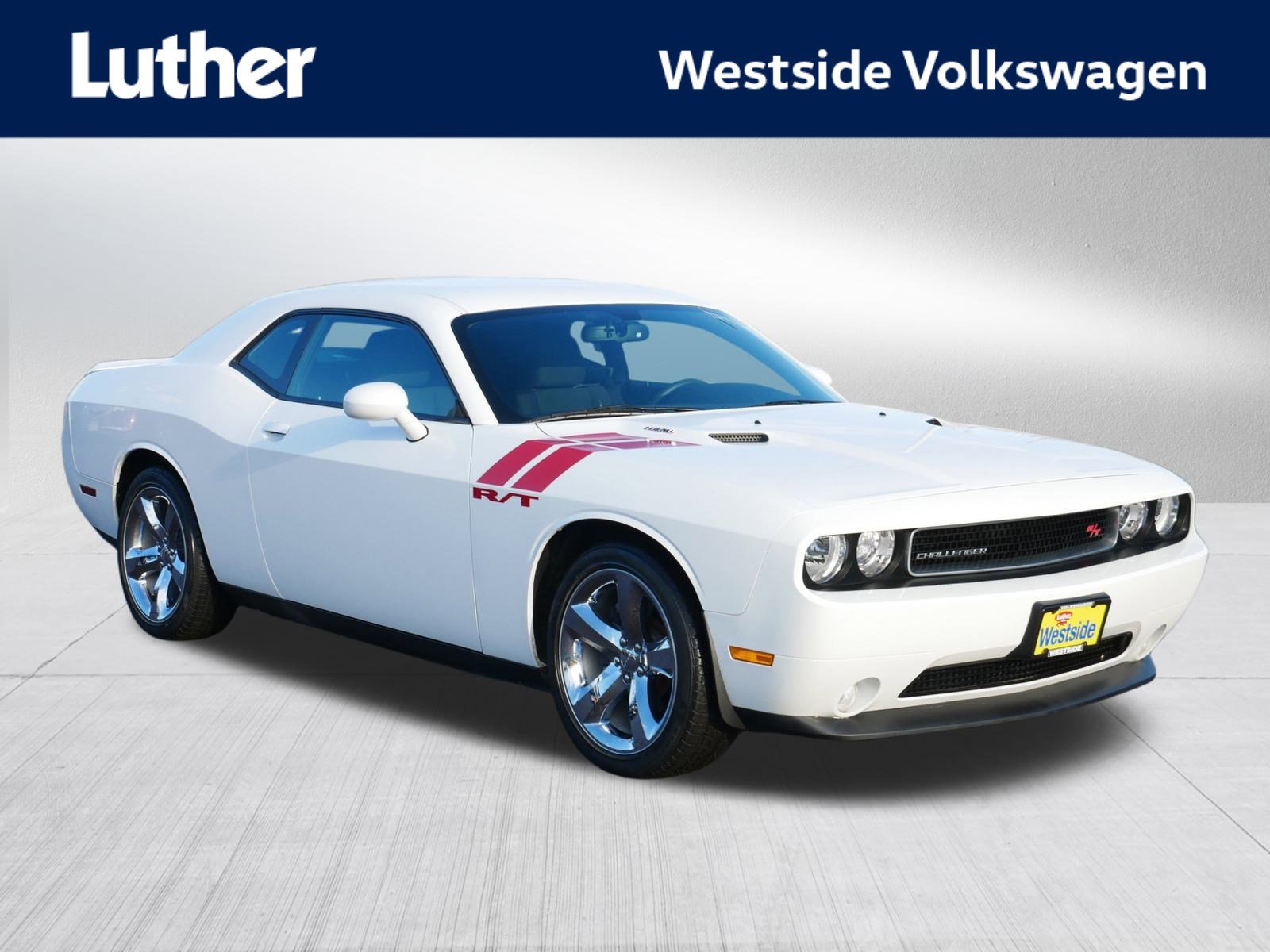 2013 Dodge Challenger