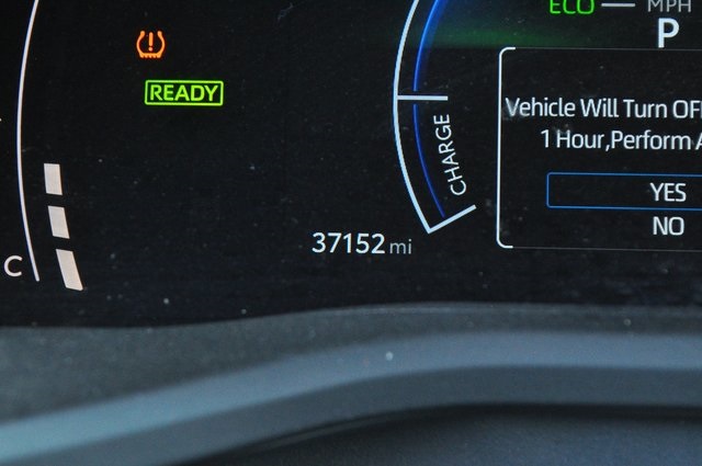 2025 Toyota Camry LE photo 26