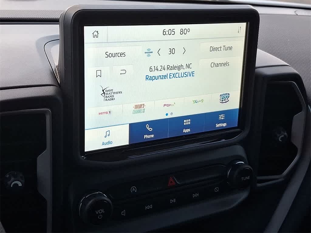 2021 Ford Bronco Sport Big Bend photo 19
