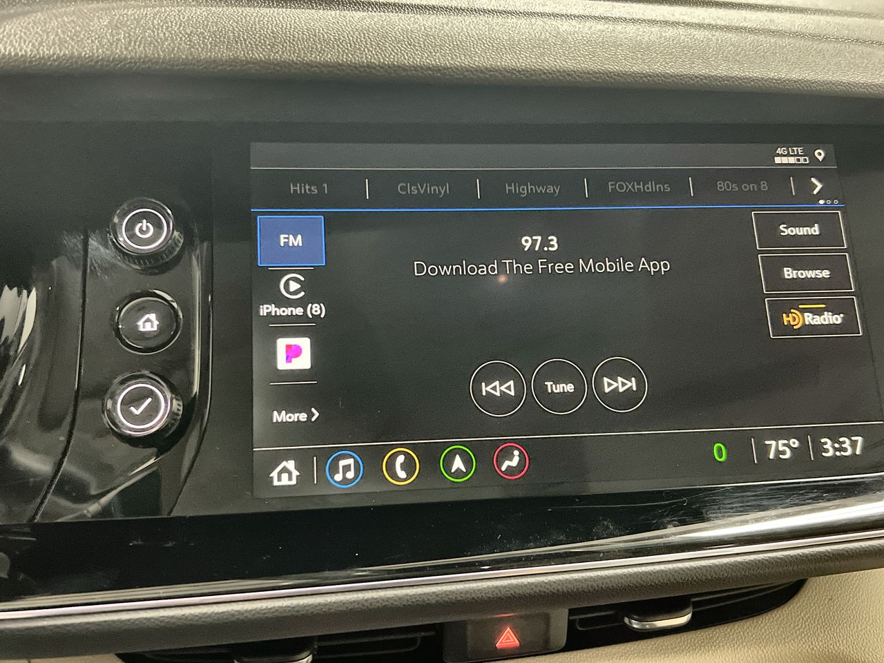 2022 Buick Envision Avenir photo 13