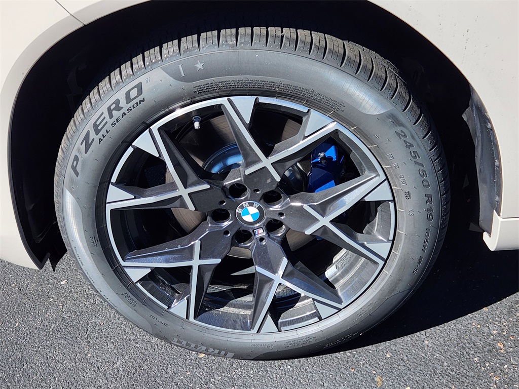 2026 Bmw X3 photo 7