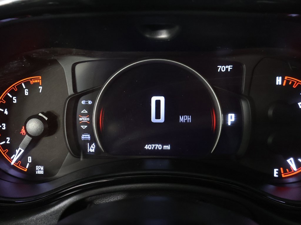 2021 Dodge Durango Citadel photo 44