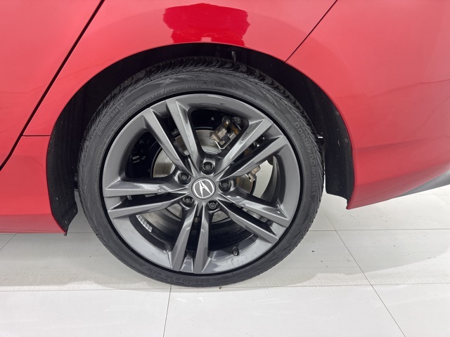 2025 Acura Integra A-Spec photo 46