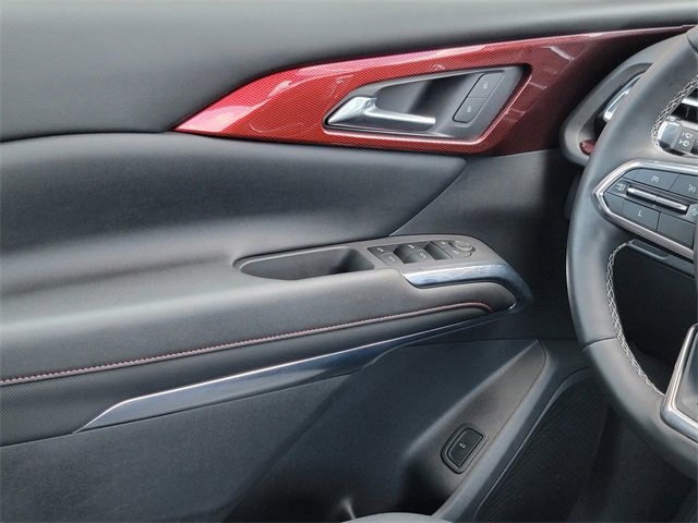 2024 Chevrolet Traverse Z71 photo 22