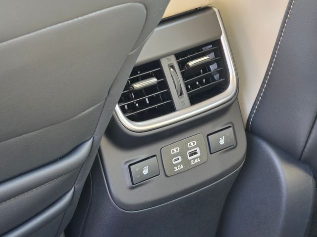 2025 Subaru Legacy Limited photo 17