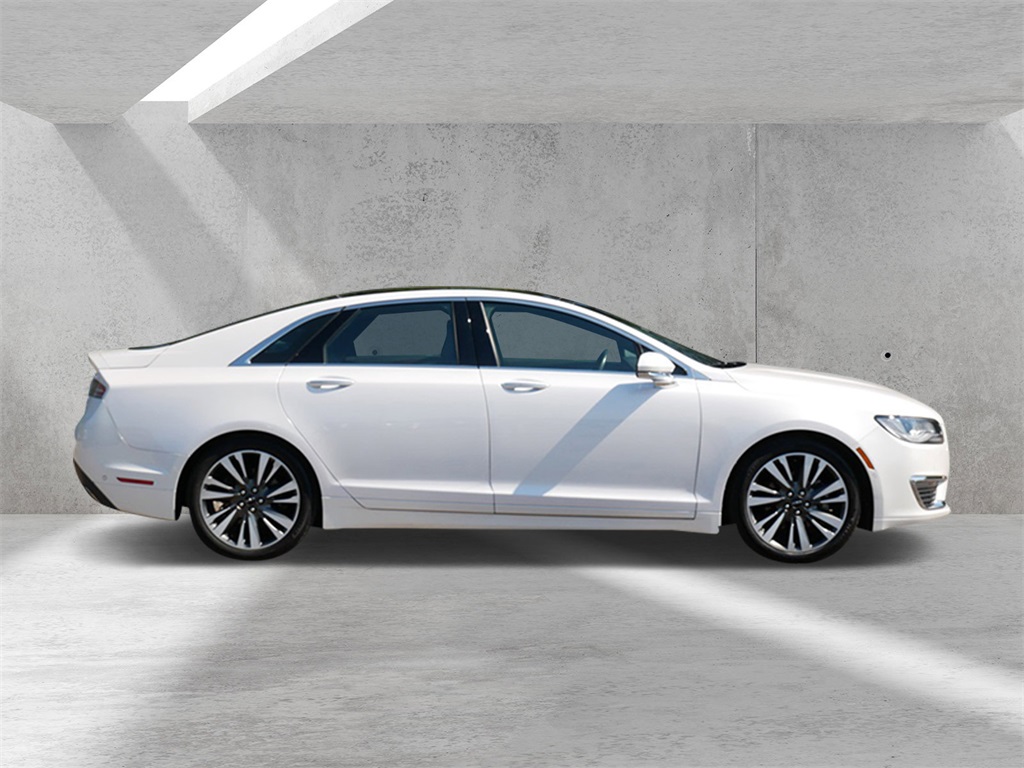 Used 2020 Lincoln MKZ Reserve II with VIN 3LN6L5F97LR622499 for sale in White Bear Lake, Minnesota
