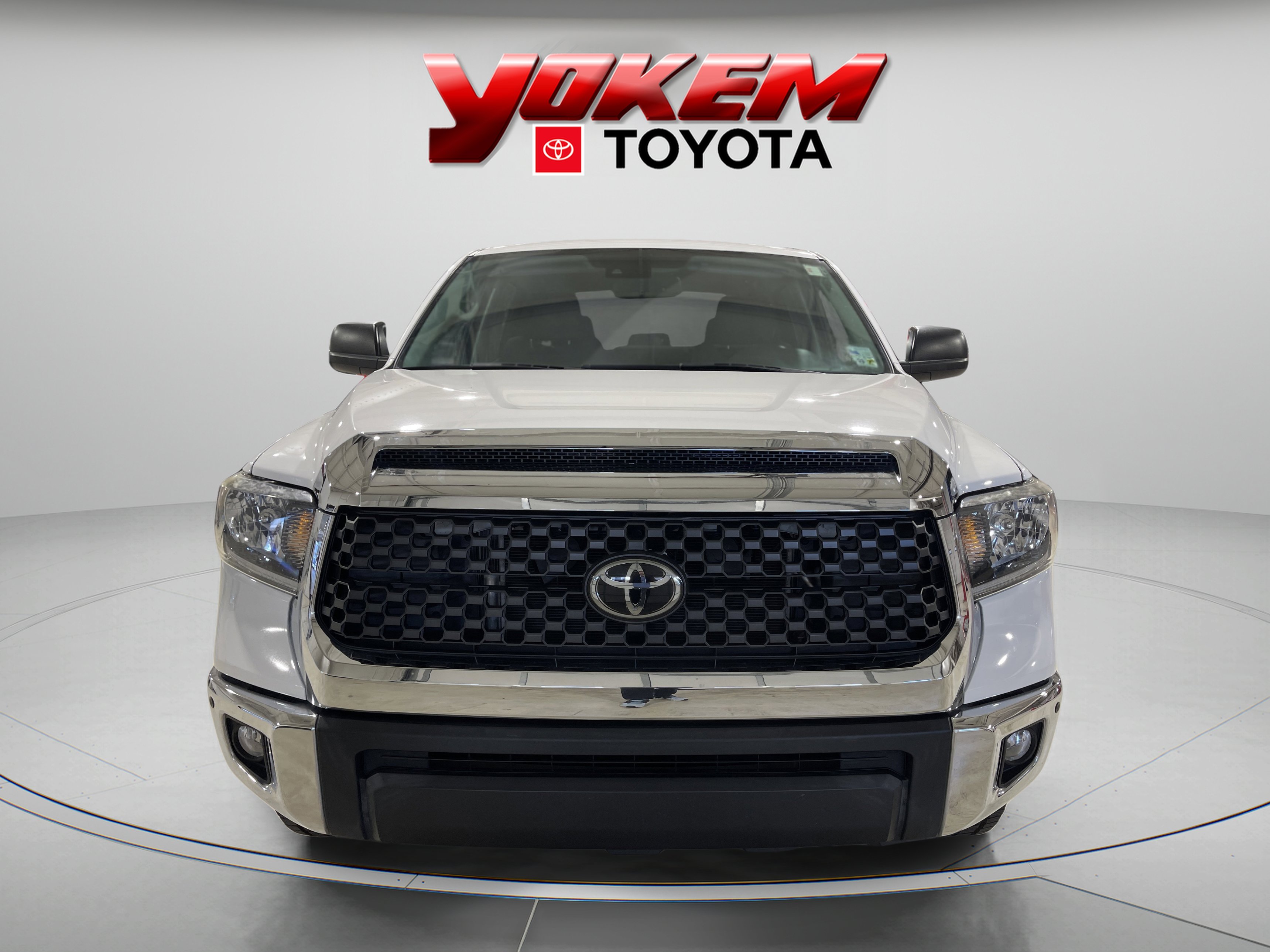 2021 Toyota Tundra SR5 Grade photo 6