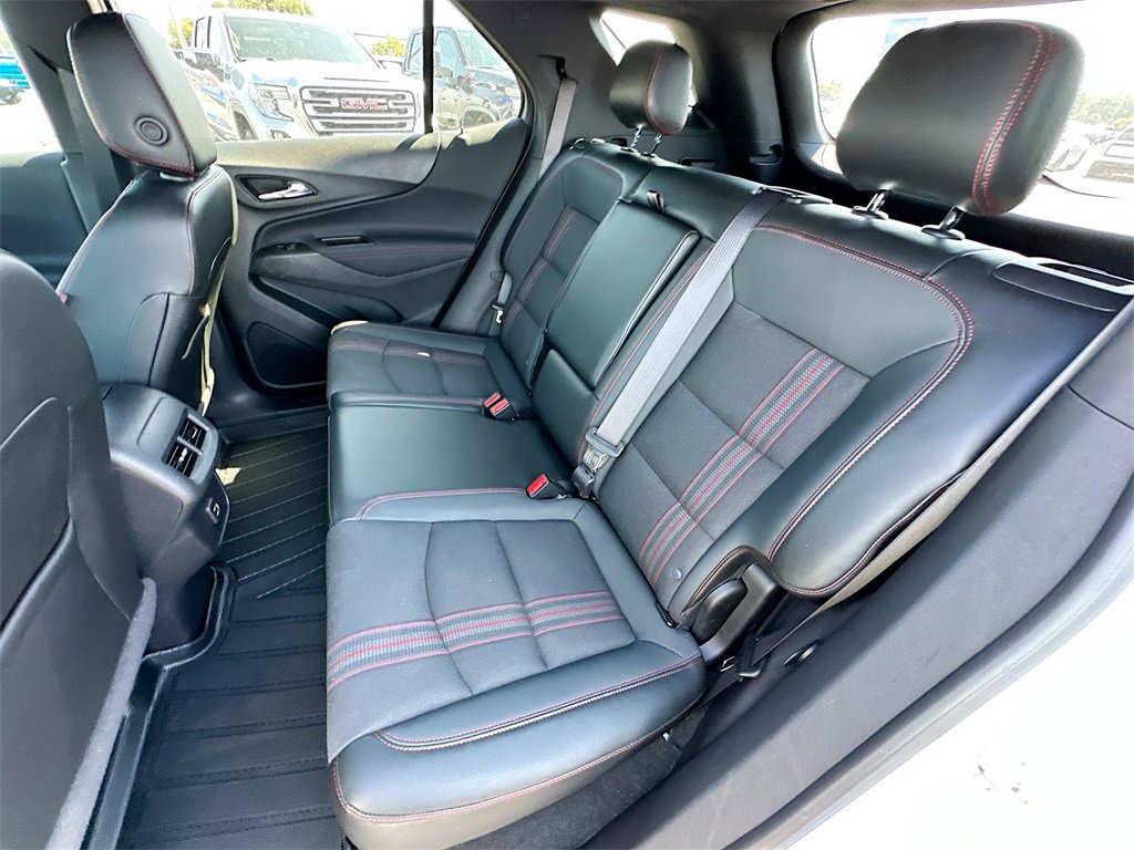 2023 Chevrolet Equinox RS photo 20