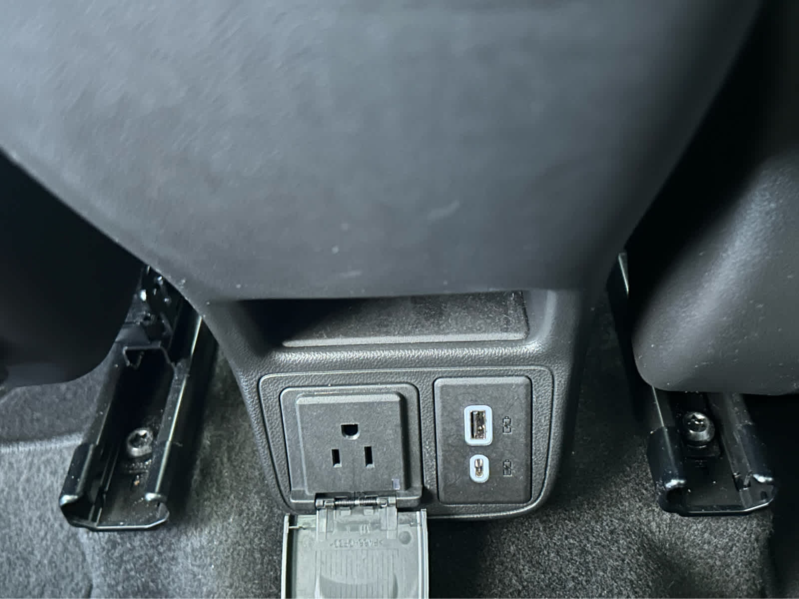 2021 Buick Encore GX Essence photo 27