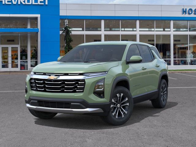 2026 Chevrolet Equinox LT photo 4