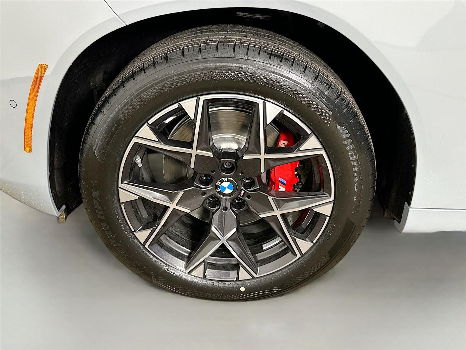 2026 Bmw X3 photo 32