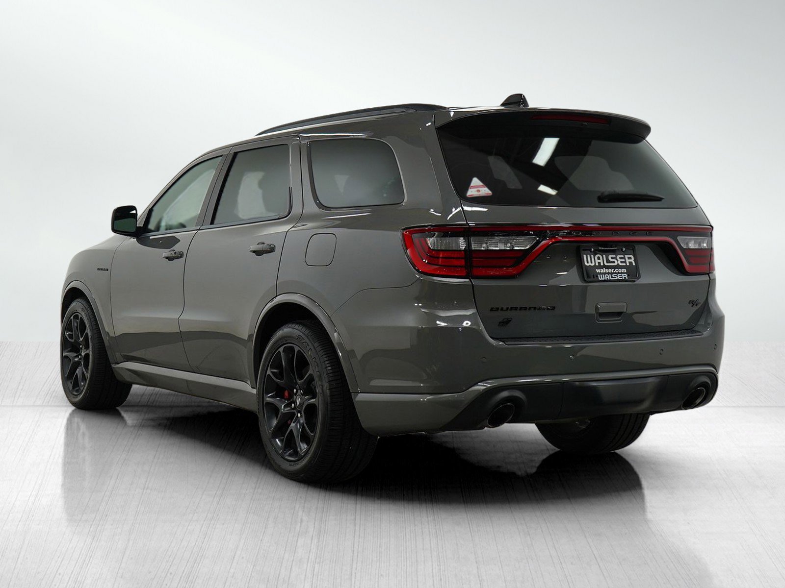 2023 Dodge Durango R/T Plus photo 2