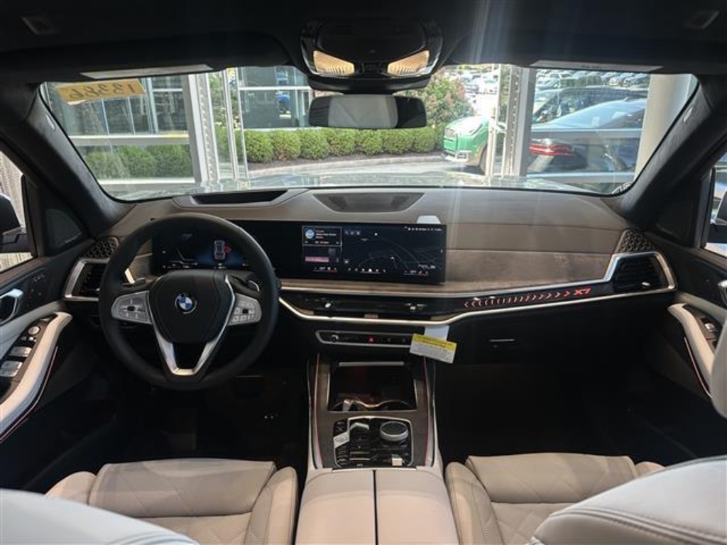 2026 Bmw X7 xDrive40i photo 16