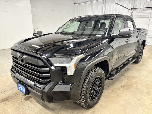 2024 Toyota Tundra SR5 photo 3