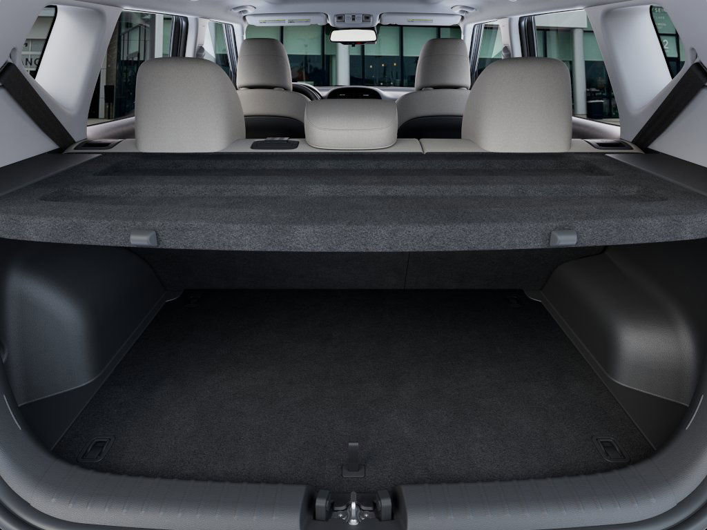2025 Kia Soul EX photo 15