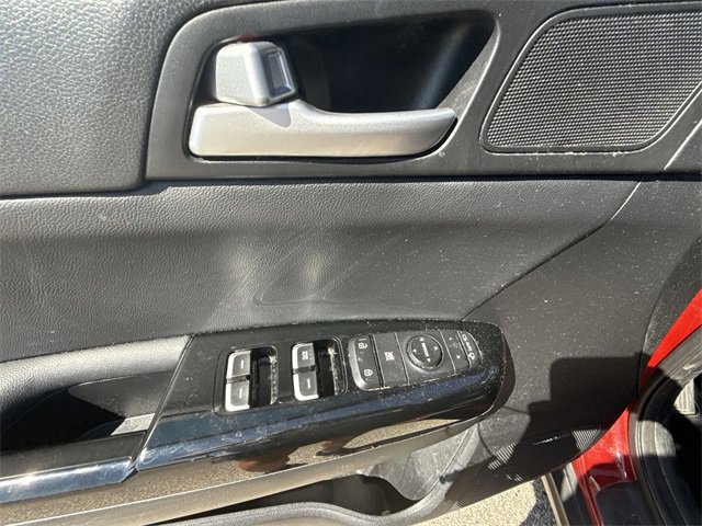 2020 Kia Sportage EX photo 15