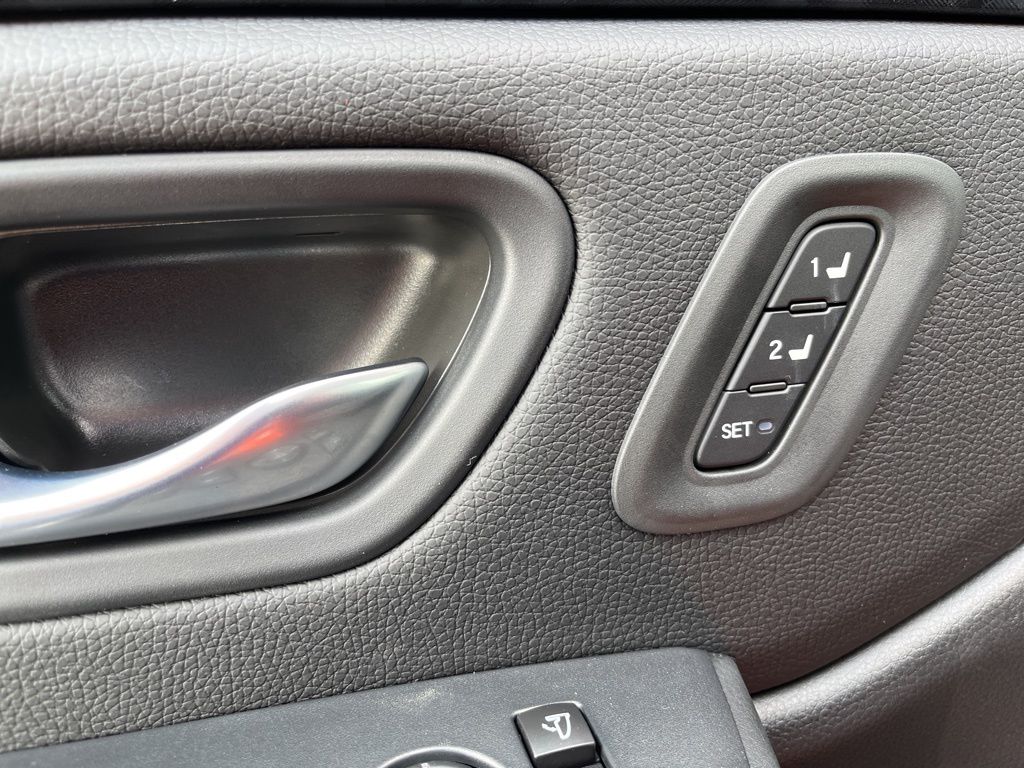 2026 Honda Passport TrailSport Elite photo 4