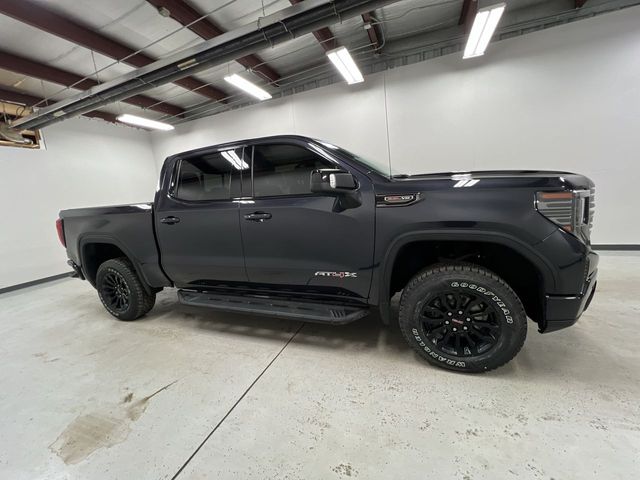2022 Gmc Sierra 1500 AT4X photo 2