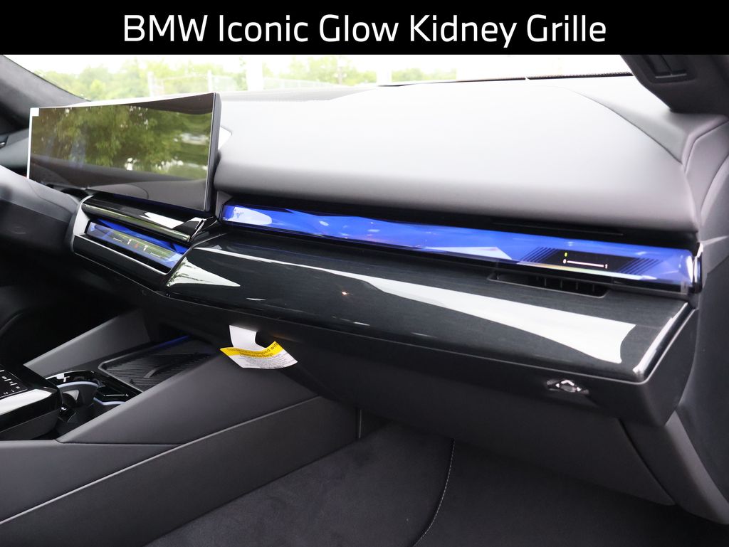 2026 Bmw M5 5 photo 10