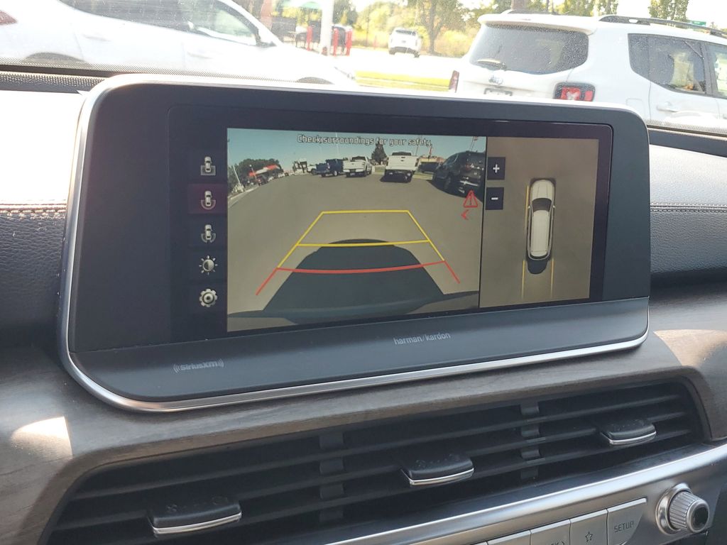 2021 Kia Telluride SX photo 23