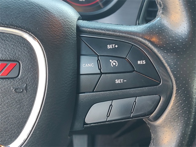 2018 Dodge Challenger SXT photo 20