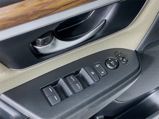 2018 Honda CR-V EX photo 17