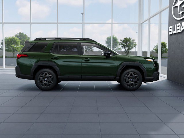 2026 Subaru Outback Limited photo 4