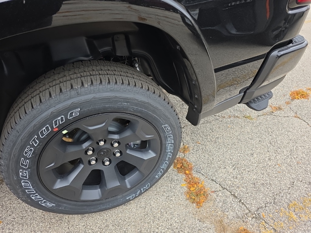 2026 Ram 1500 Big Horn Lone Star photo 4