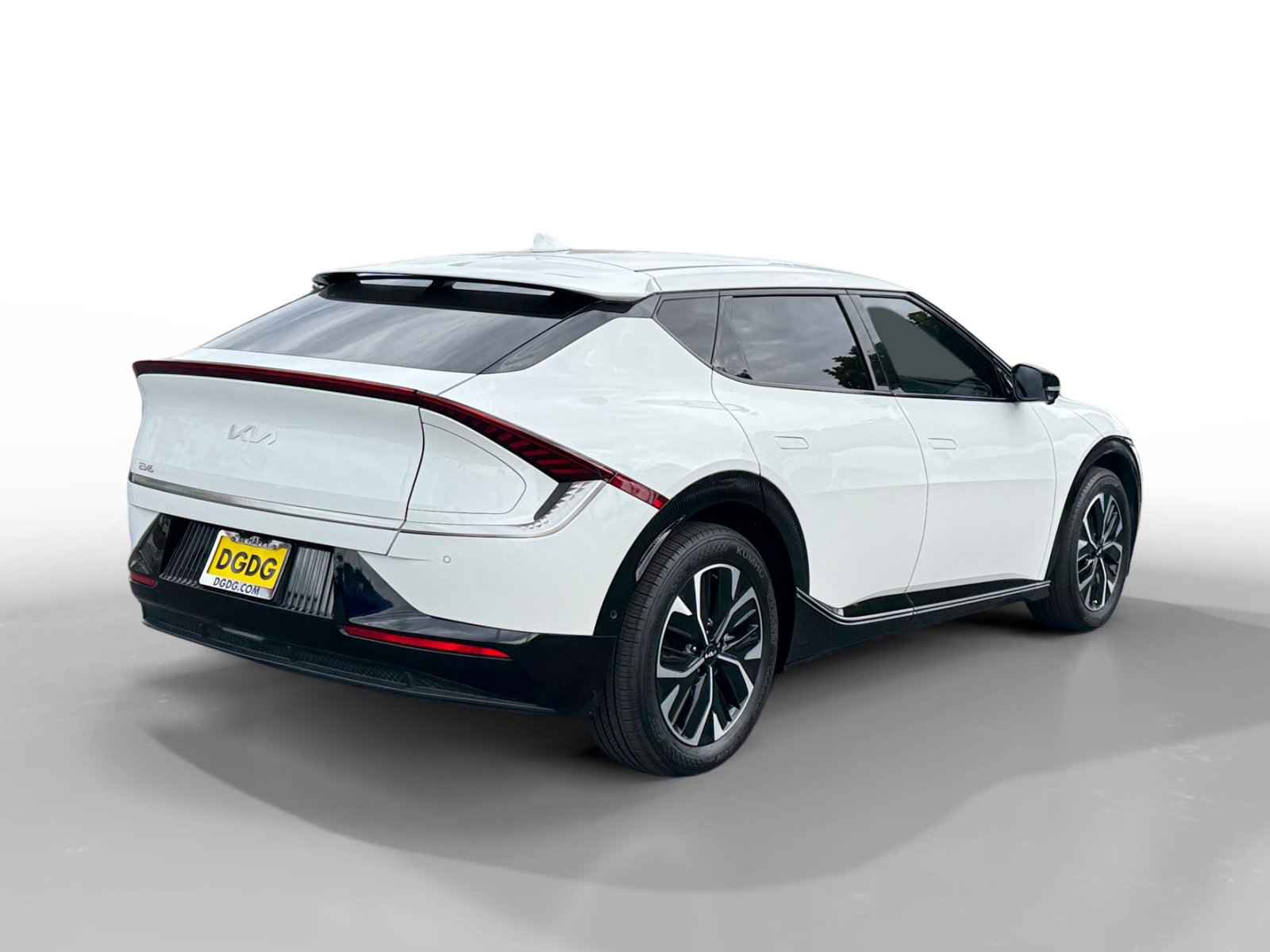 2024 Kia EV6 Wind photo 5