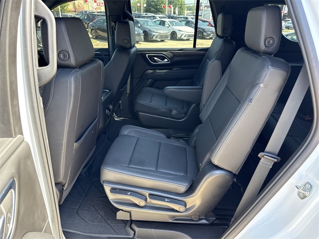2023 Chevrolet Tahoe Z71 photo 13