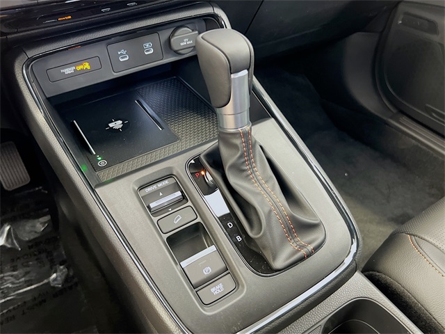 2026 Honda CR-V Hybrid Sport Touring photo 19