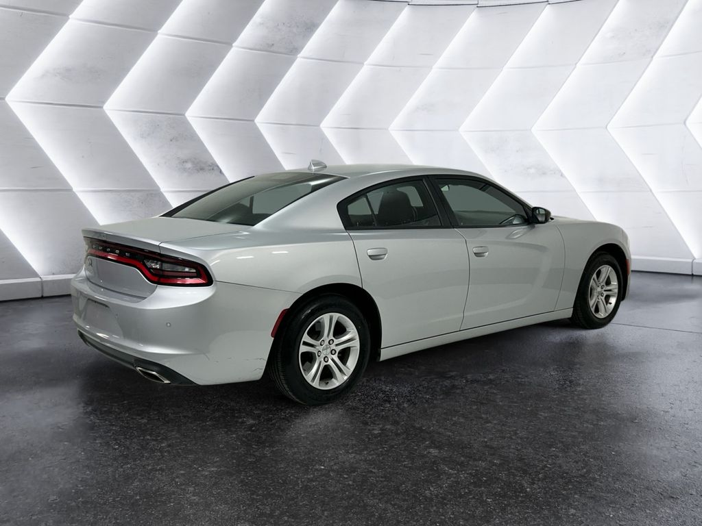 2023 Dodge Charger SXT photo 3