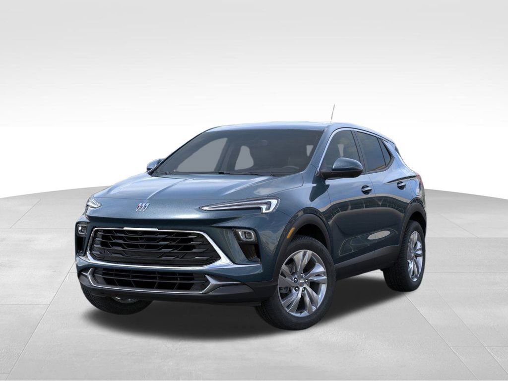 2025 Buick Encore GX Preferred photo 6