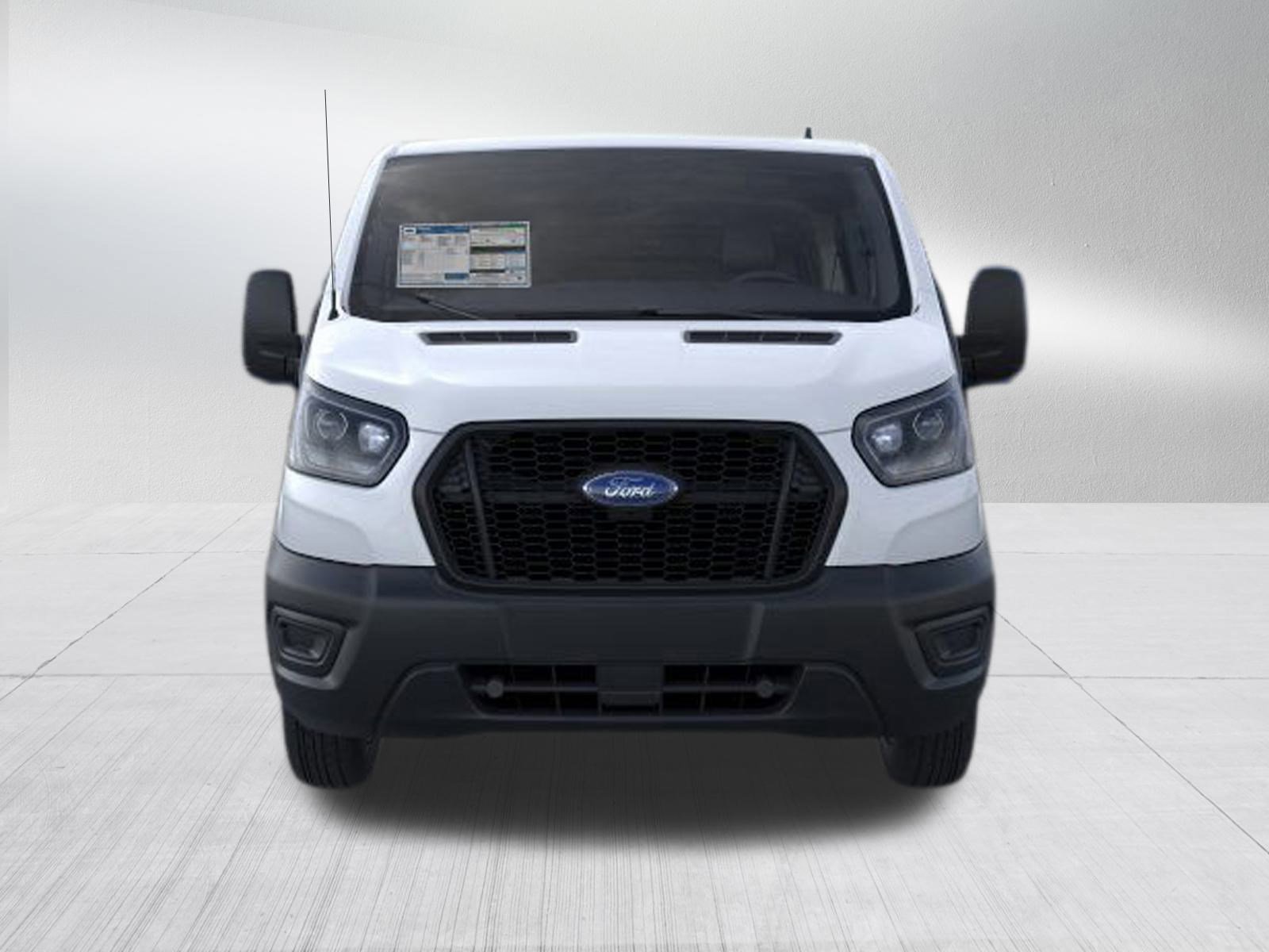 2025 Ford Transit photo 5