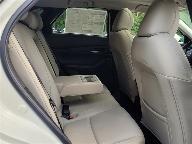 2025 Mazda CX-30 2.5 S Preferred photo 15