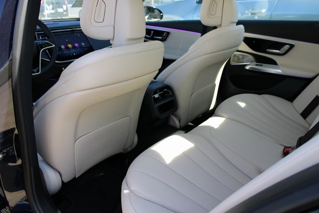 2026 Mercedes Benz GLC 350e 4MATIC photo 30