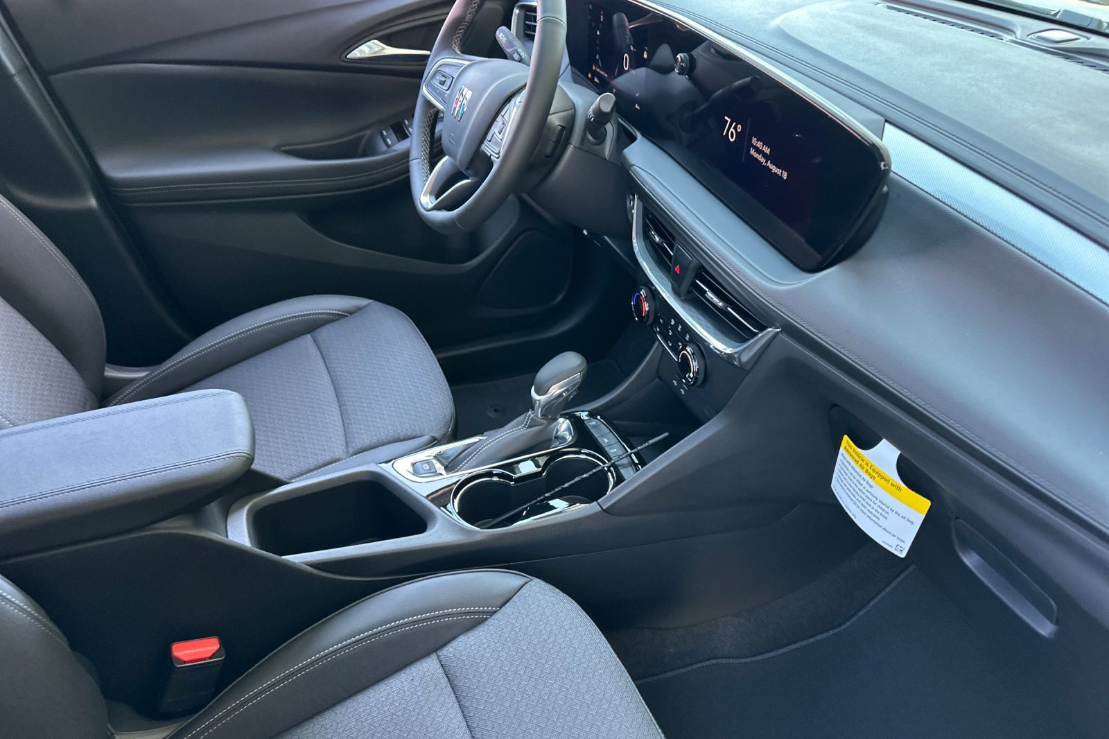 2026 Buick Encore GX Preferred photo 14