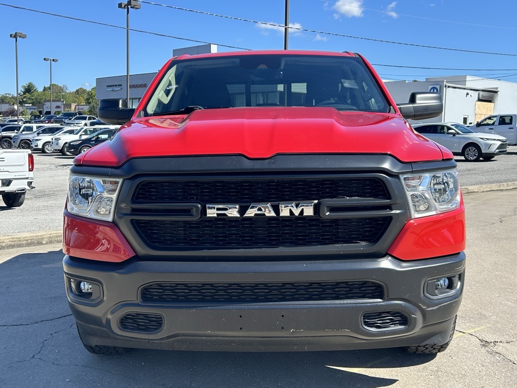2021 Ram 1500 Tradesman photo 3