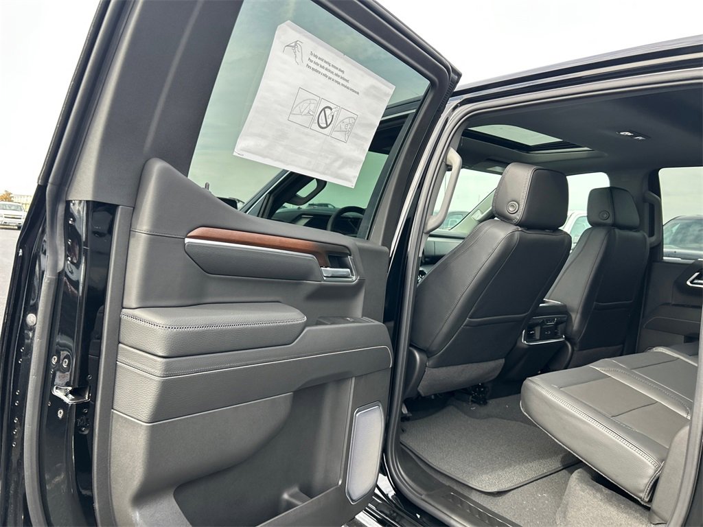2026 GMC SIERRA - Image 31