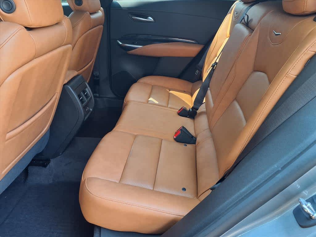 2024 Cadillac XT4 Sport photo 20