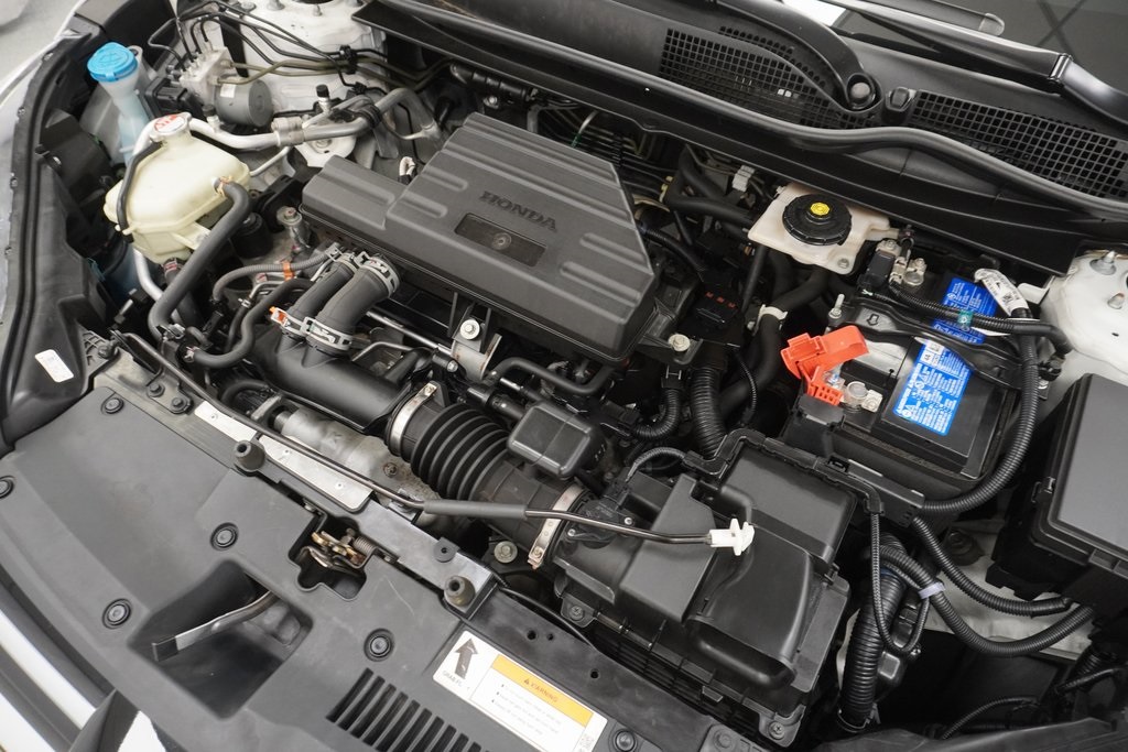 2021 Honda CR-V Special Edition photo 39