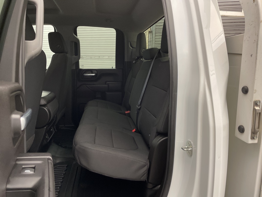 2020 Chevrolet Silverado 2500HD Work Truck photo 18
