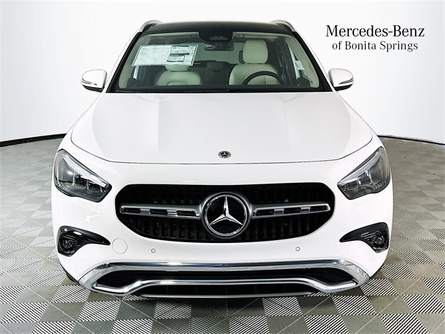 2025 Mercedes Benz GLA 250 photo 2