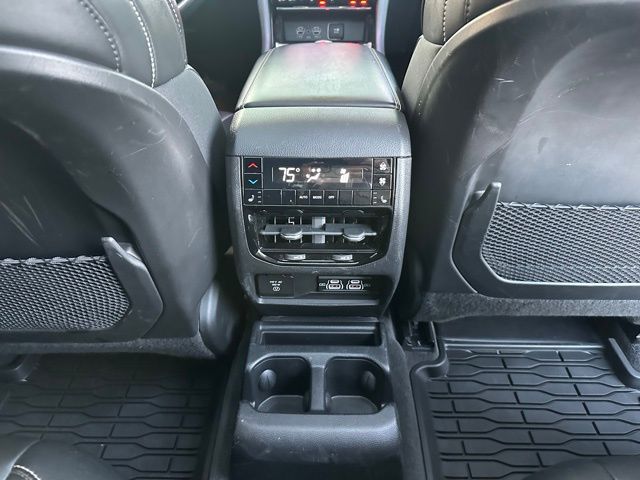 2021 Jeep Grand Cherokee Limited photo 32