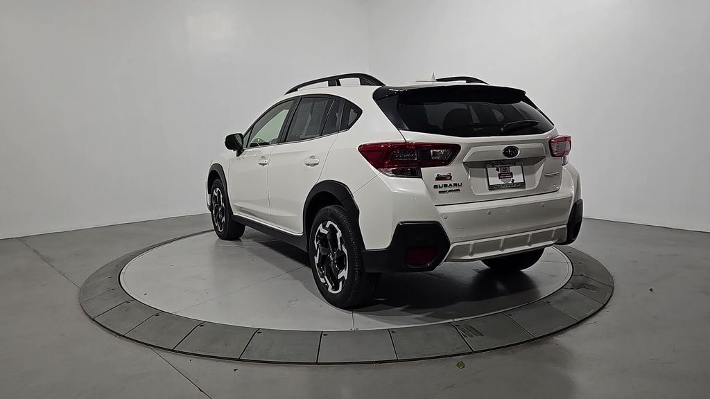 2023 Subaru Crosstrek Limited photo 3