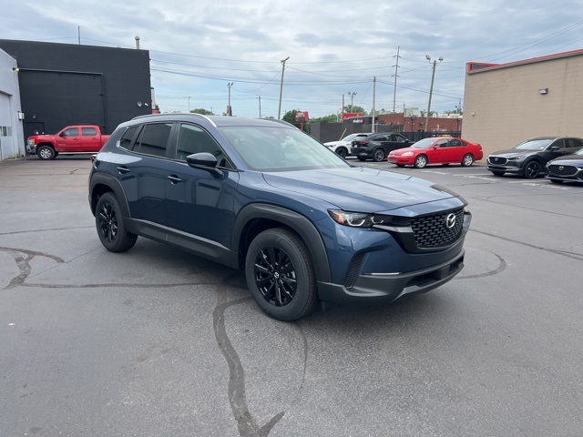 2025 Mazda CX-50 Preferred's photo